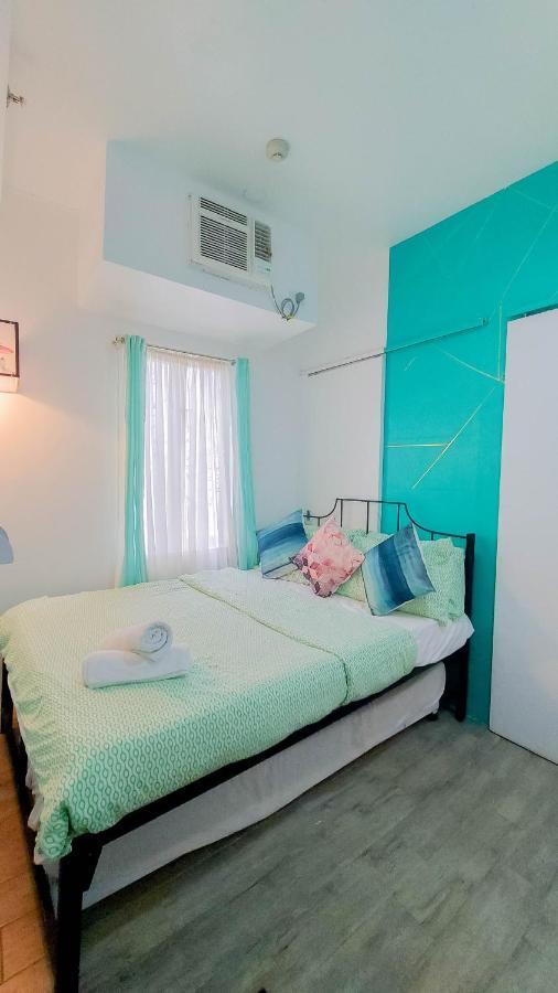 Retreat Haven In La Bella Tagaytay Apartment Tagaytay City Exterior photo