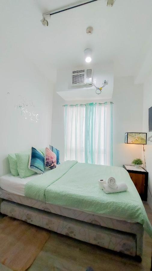 Retreat Haven In La Bella Tagaytay Apartment Tagaytay City Exterior photo