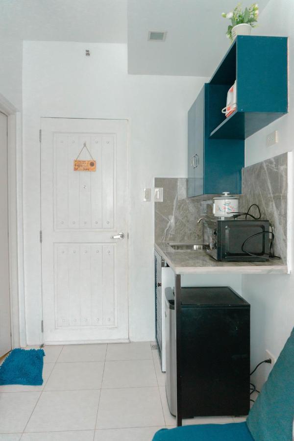 Retreat Haven In La Bella Tagaytay Apartment Tagaytay City Exterior photo