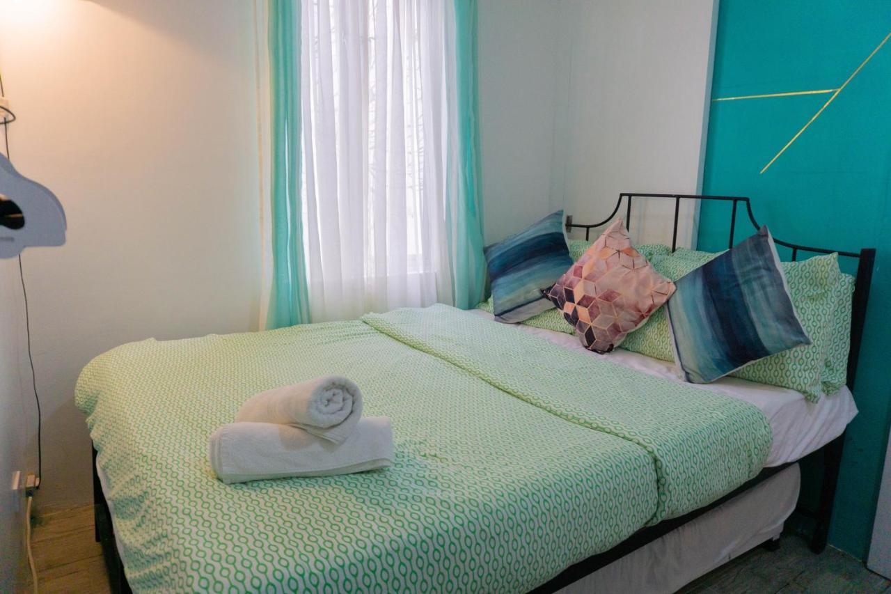 Retreat Haven In La Bella Tagaytay Apartment Tagaytay City Exterior photo