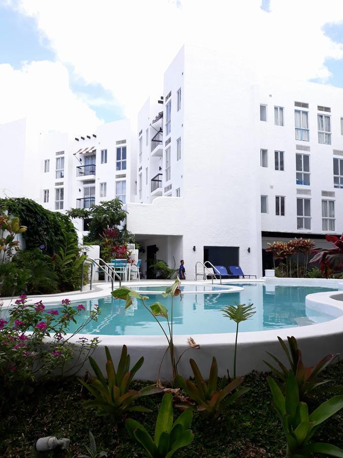 Retreat Haven In La Bella Tagaytay Apartment Tagaytay City Exterior photo